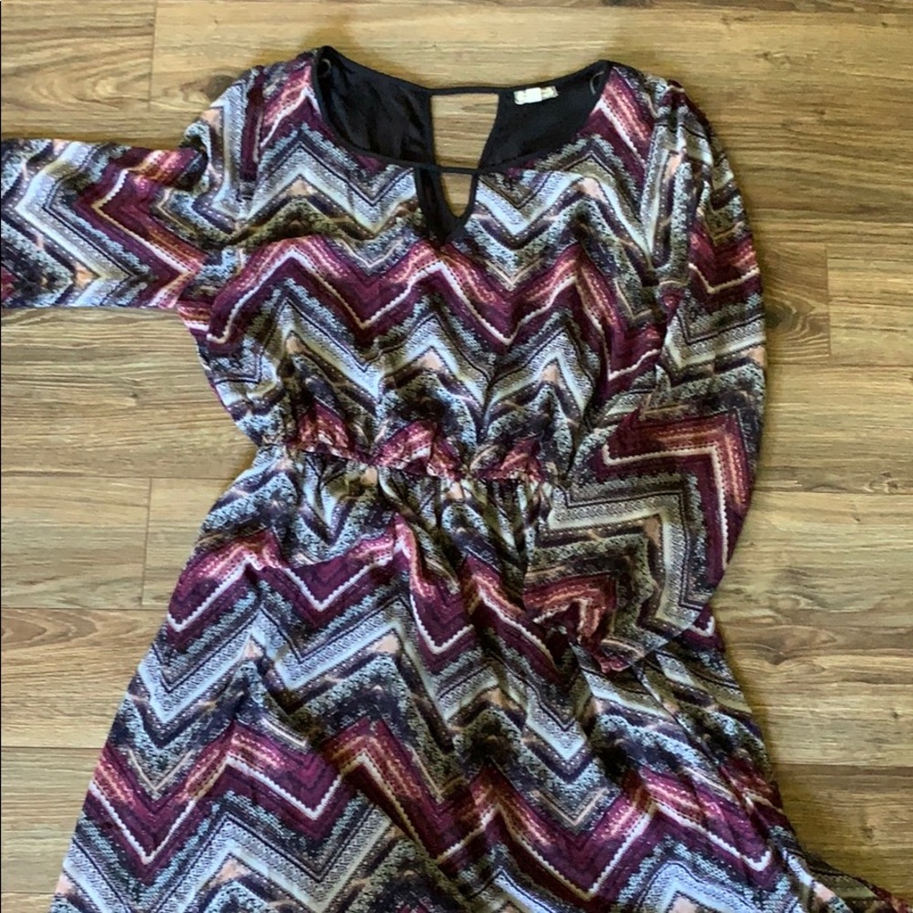 Dress, make offer